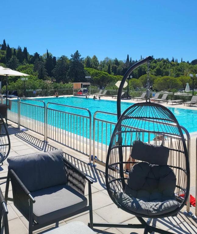 Apartman Floating Sea House Shark 3 Portorož
