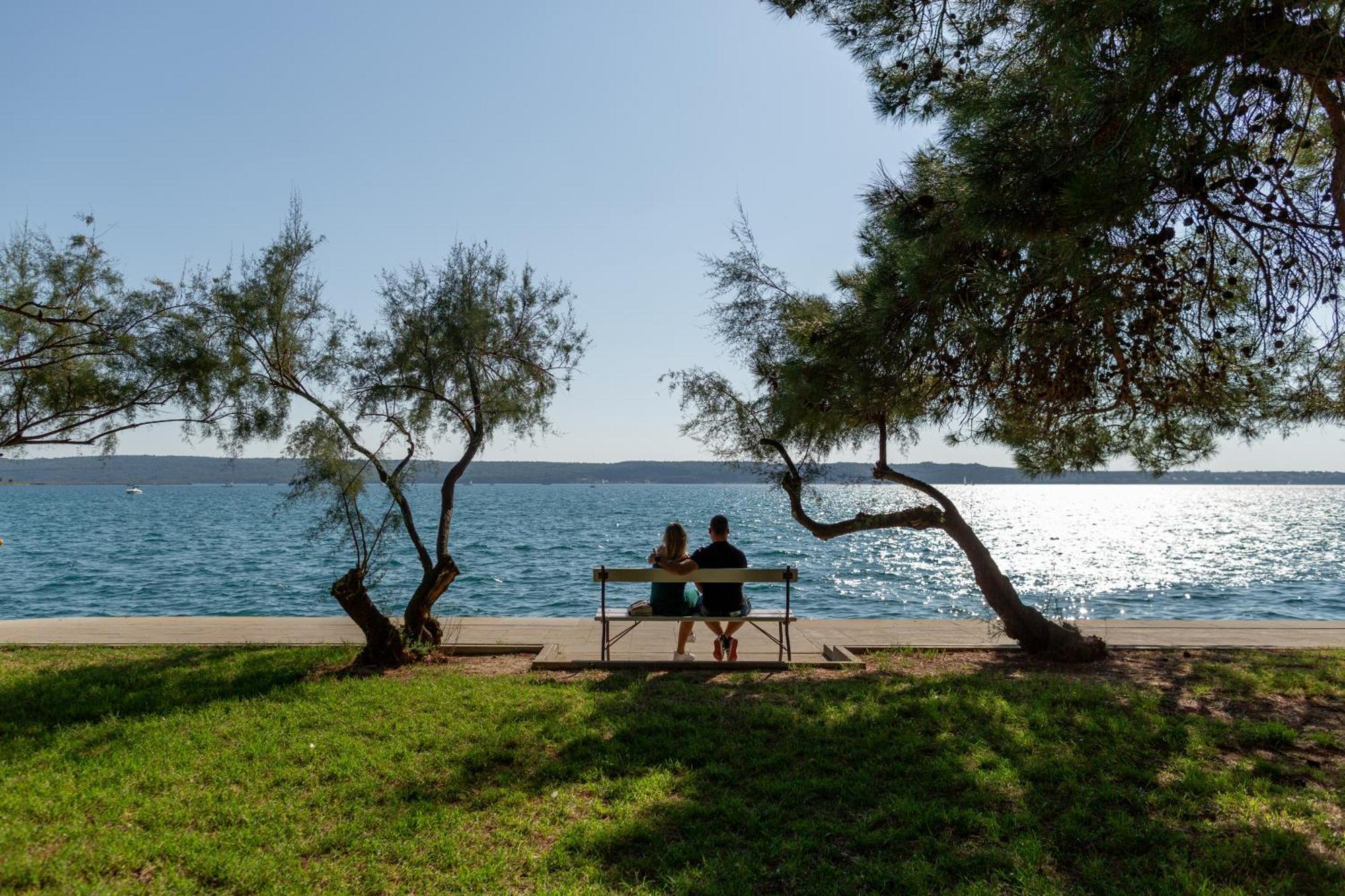Apartment Floating Sea House Shark 3 Portoroz
