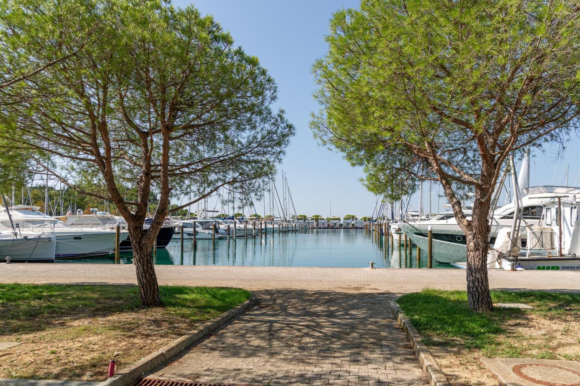 Apartman Floating Sea House Shark 3 *