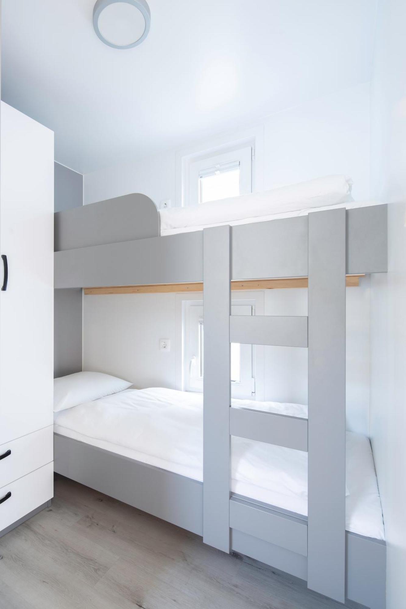 Floating Sea House Shark 3 * Portoroz